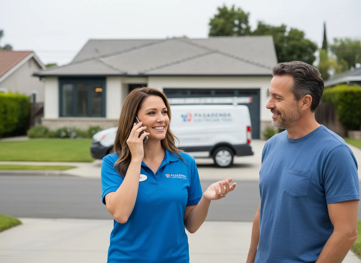 Electrician Castlewood, VA FAQs